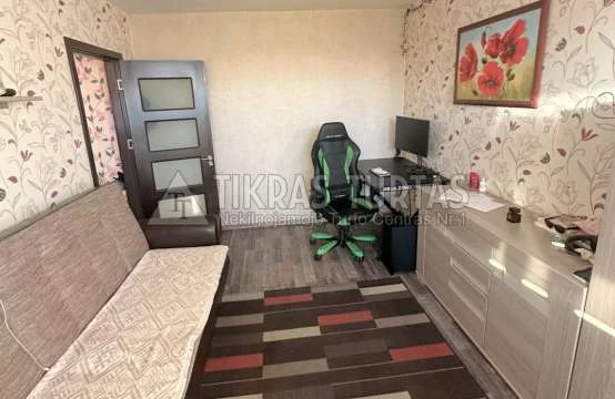 Reikjaviko g., Žardininkai, Klaipėda, 1 kamb. – nuotrauka 4