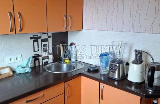 Reikjaviko g., Žardininkai, Klaipėda, 1 kamb. – nuotrauka 3