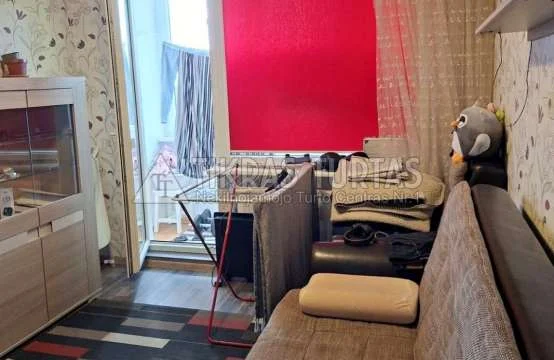 Reikjaviko g., Žardininkai, Klaipėda, 1 kamb. – nuotrauka 5