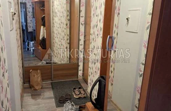 Reikjaviko g., Žardininkai, Klaipėda, 1 kamb. – nuotrauka 6