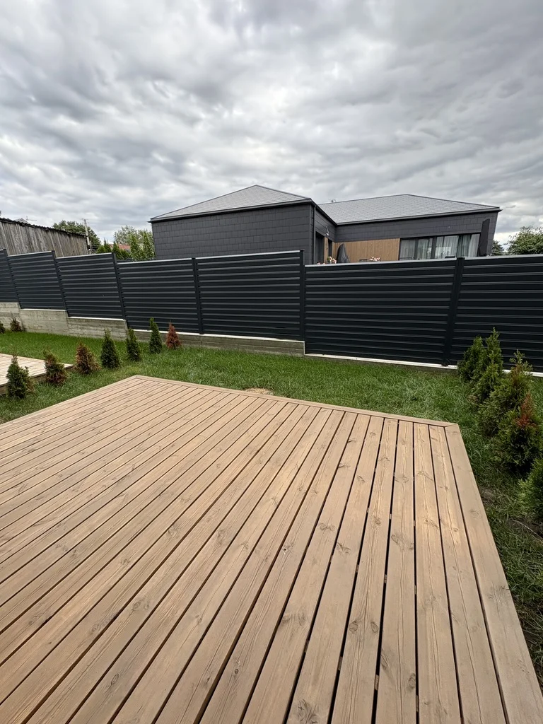 Kranto al. 95, Žemieji Šančiai, Kaunas, 1 kamb. – nuotrauka 3