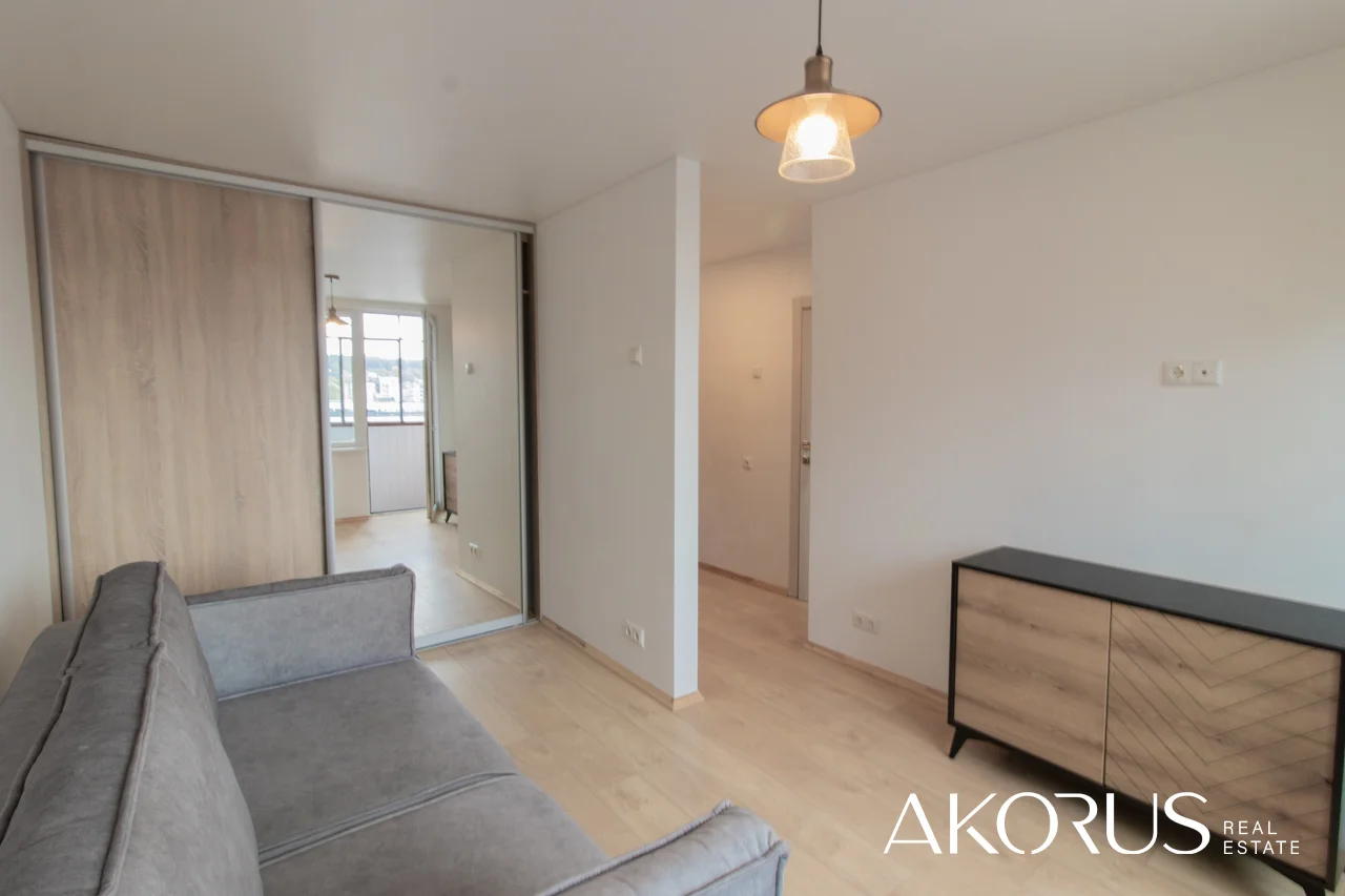 Kalvarijų g., Žirmūnai, Vilnius, 1 kamb. – nuotrauka 5