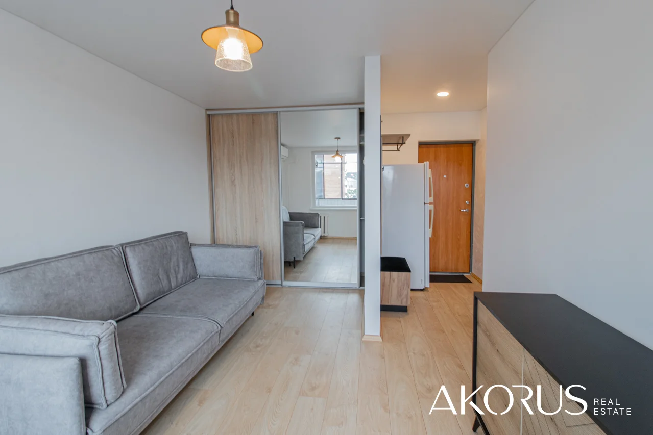 Kalvarijų g., Žirmūnai, Vilnius, 1 kamb. – nuotrauka 6