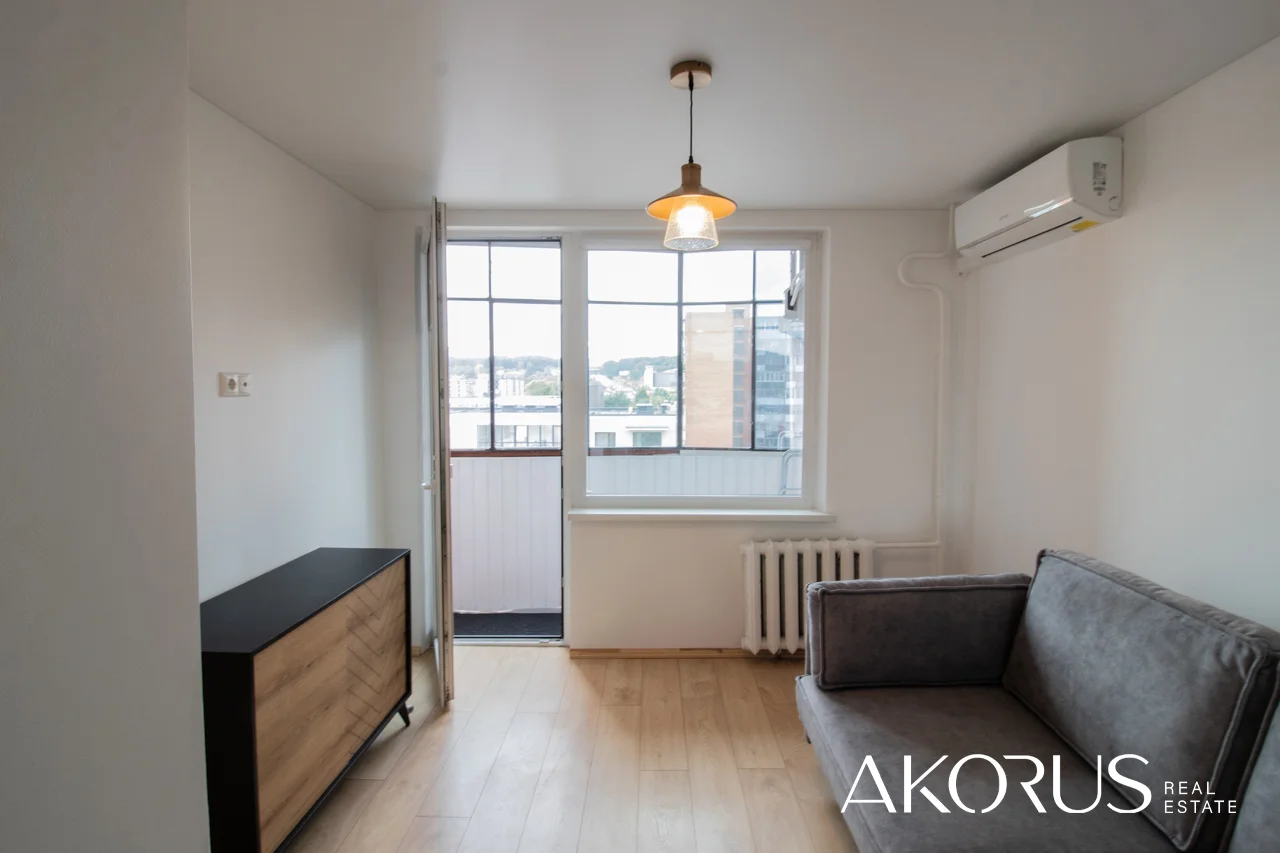 Kalvarijų g., Žirmūnai, Vilnius, 1 kamb. – nuotrauka 4