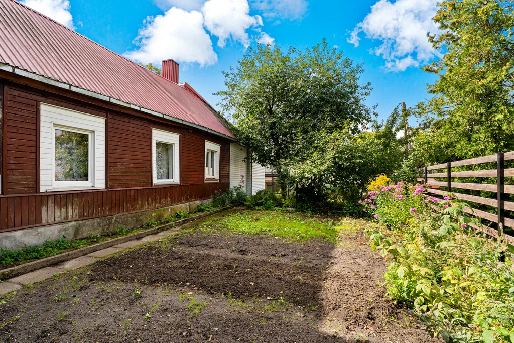 Turgelių g. 6, Rasos, Vilnius, 2 kamb. – nuotrauka 3