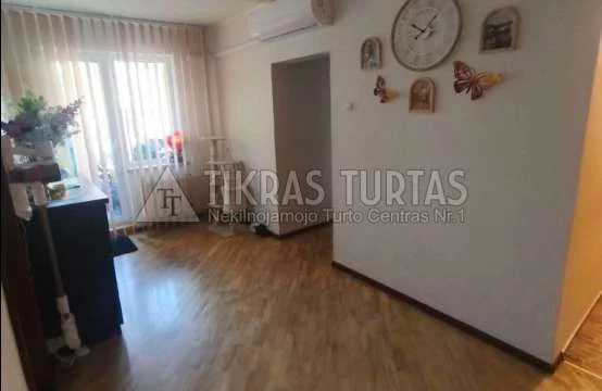 Kuncų g., Vingiai, Klaipėda, 3 kamb. – nuotrauka 5