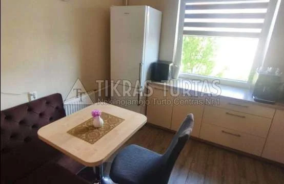 Kuncų g., Vingiai, Klaipėda, 3 kamb. – nuotrauka 3