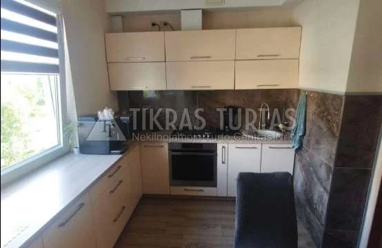 Kuncų g., Vingiai, Klaipėda, 3 kamb. – nuotrauka 1