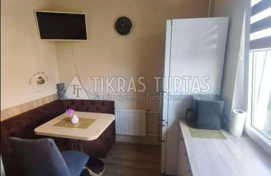 Kuncų g., Vingiai, Klaipėda, 3 kamb. – nuotrauka 4