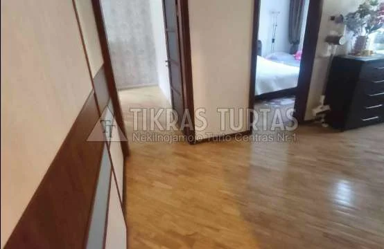 Kuncų g., Vingiai, Klaipėda, 3 kamb. – nuotrauka 6