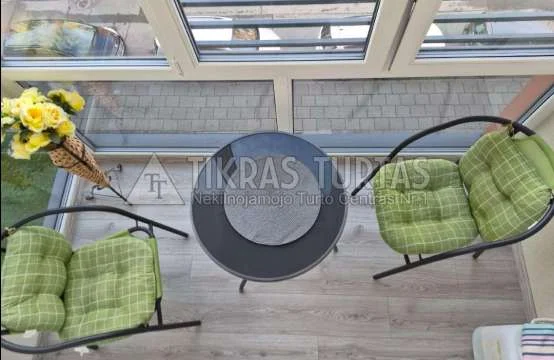 Vyturio g., Vingiai, Klaipėda, 3 kamb. – nuotrauka 6