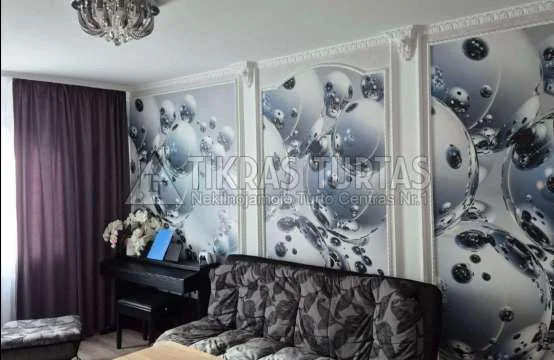Vyturio g., Vingiai, Klaipėda, 3 kamb. – nuotrauka 5
