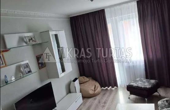 Vyturio g., Vingiai, Klaipėda, 3 kamb. – nuotrauka 3