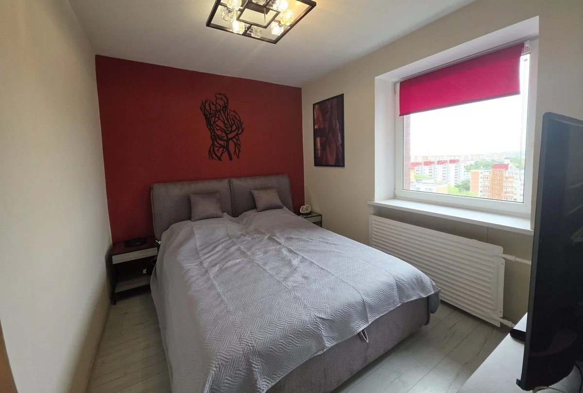 I. Simonaitytės g., Vingiai, Klaipėda, 5 kamb. – nuotrauka 4
