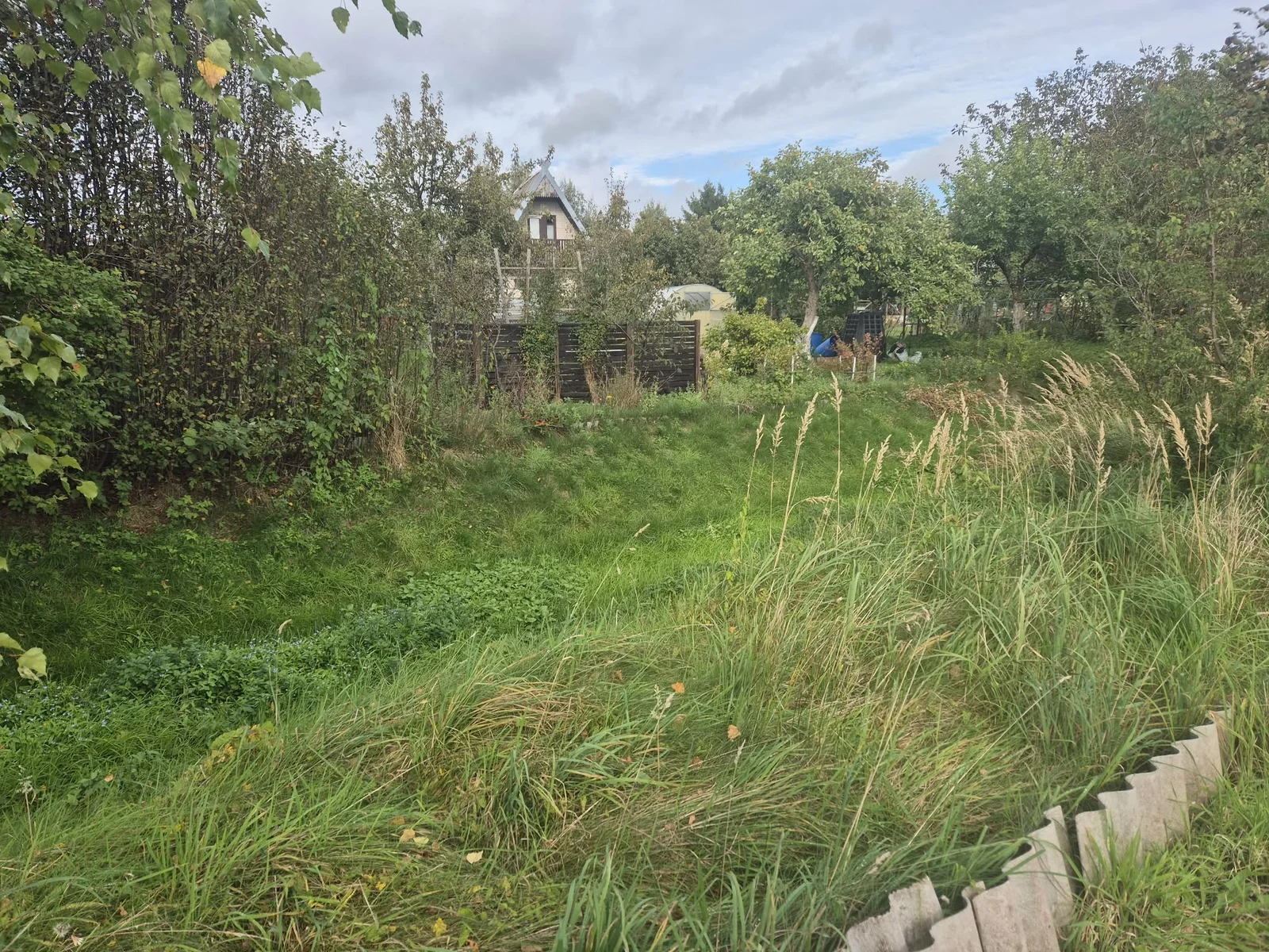 Kita Klaipėdos rajono sav., Dercekliuose, Kairių g. – nuotrauka 5