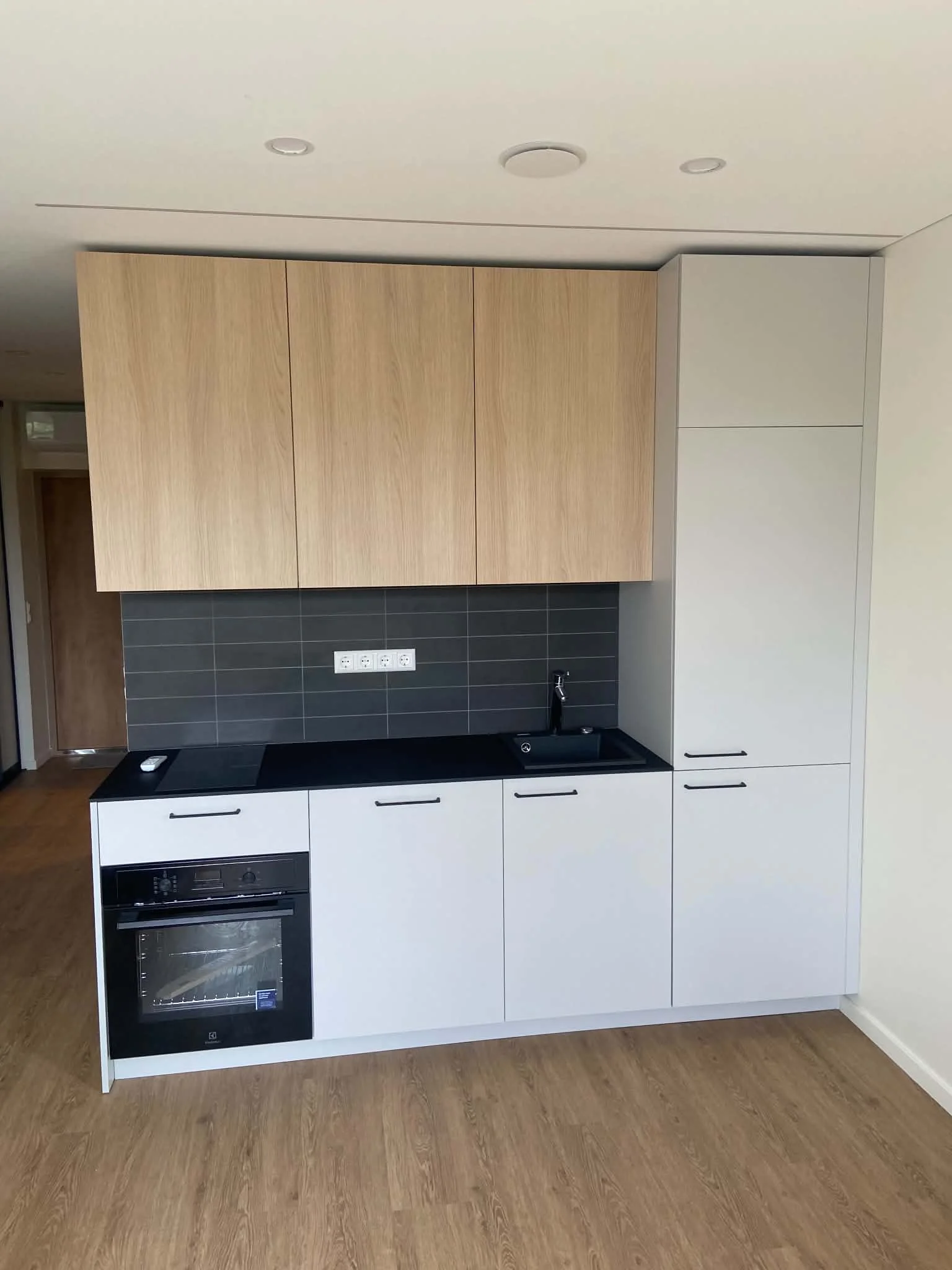 Vištyčio g., Pilaitė, Vilnius, 1 kamb. – nuotrauka 5