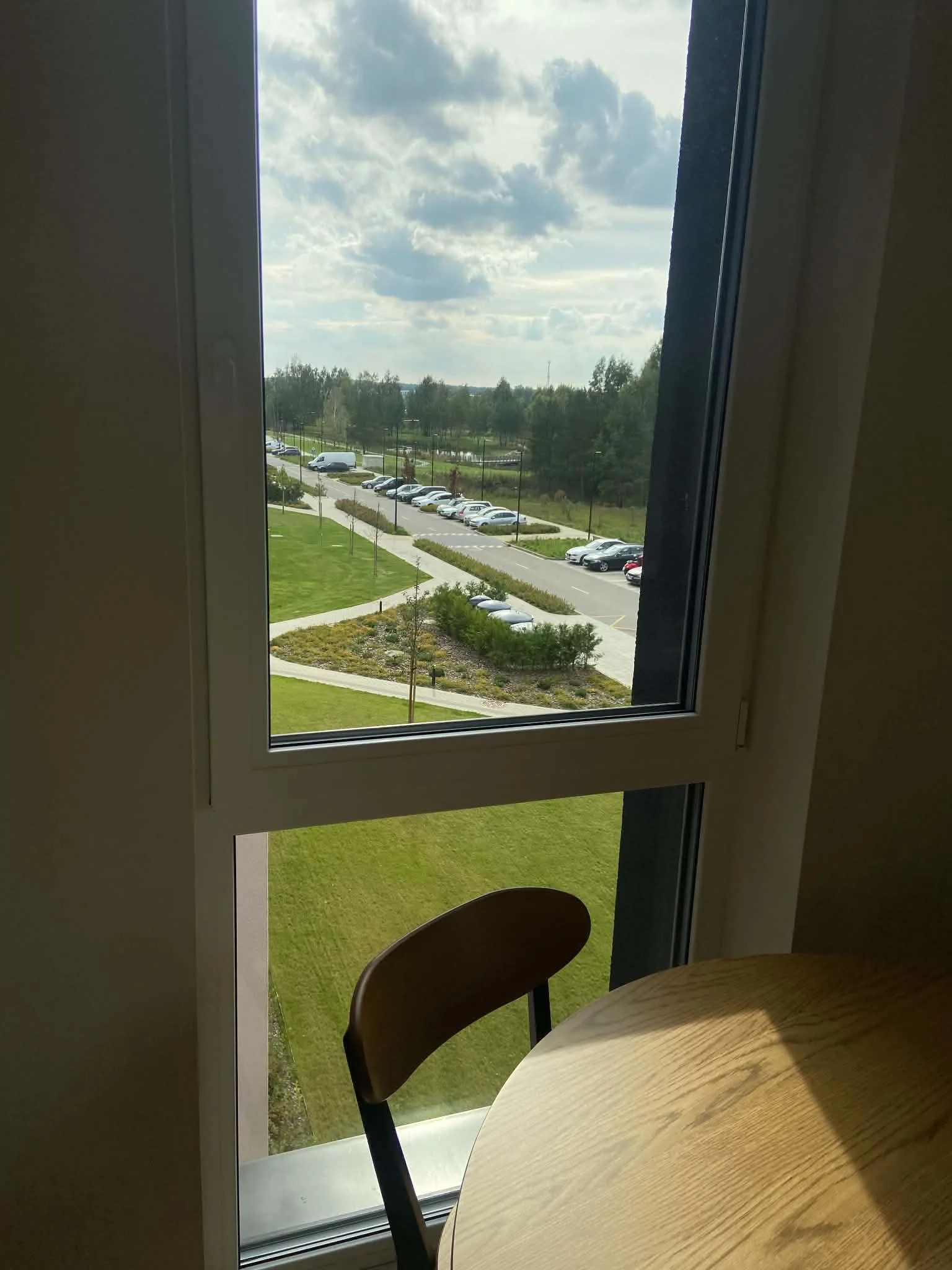 Vištyčio g., Pilaitė, Vilnius, 1 kamb. – nuotrauka 6