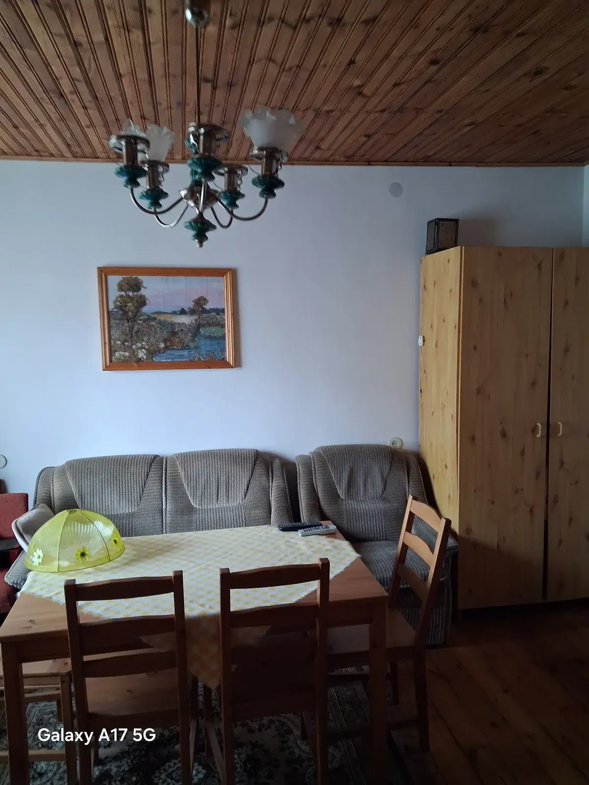 Sodo namas Varėnos rajono sav., Barčiuose, Miško g. – nuotrauka 6