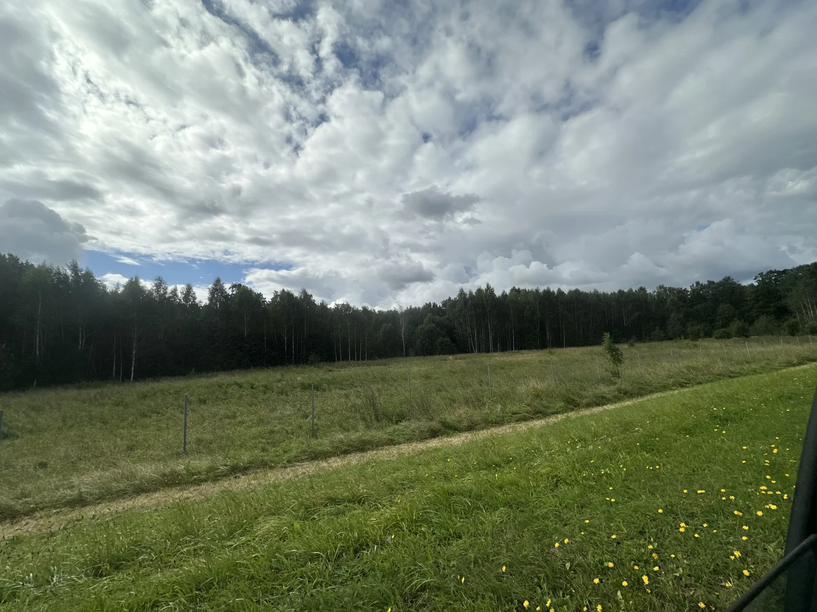 Sklypas Klaipėdos rajono sav., Grikštaičiuose, Žemaičių pl. – nuotrauka 5