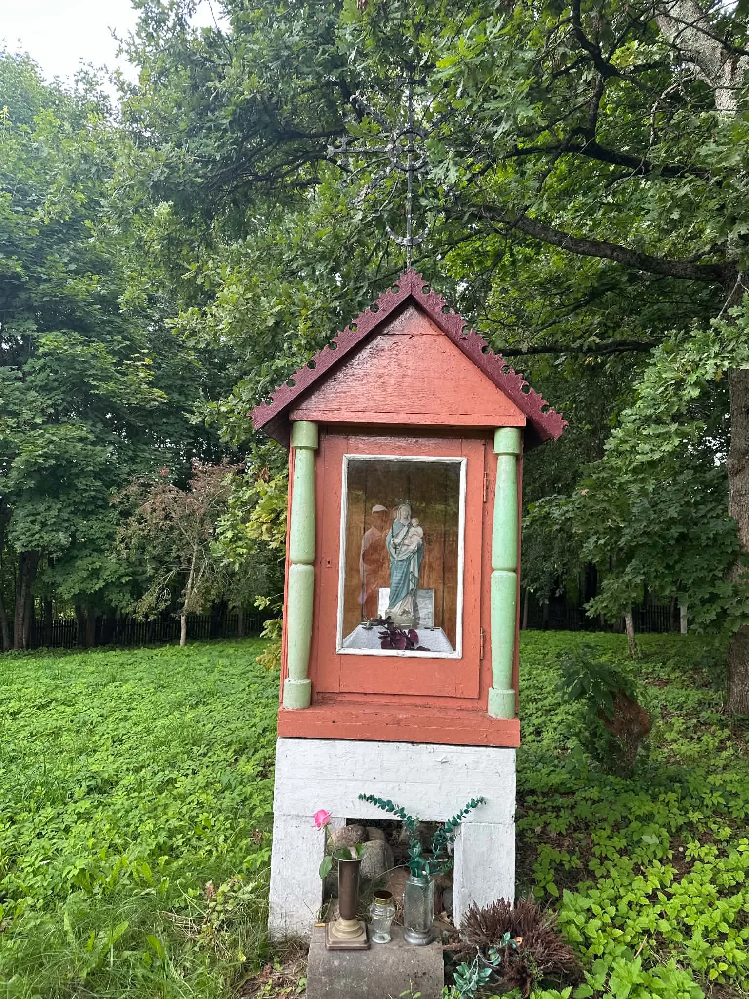 Sklypas Klaipėdos rajono sav., Gerduvėnuose, Lankų g. – nuotrauka 6