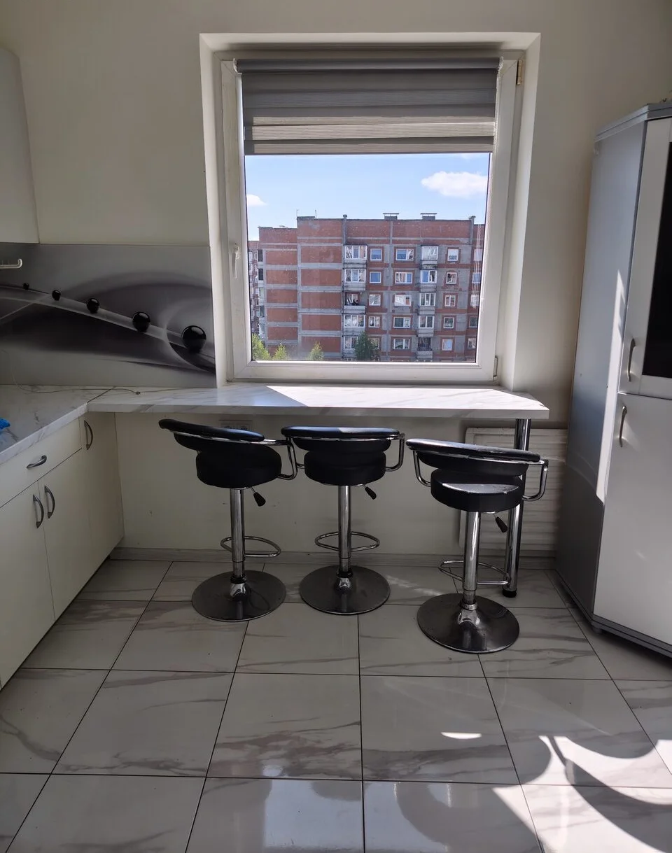 Mogiliovo g., Bandužiai, Klaipėda, 1 kamb. – nuotrauka 3