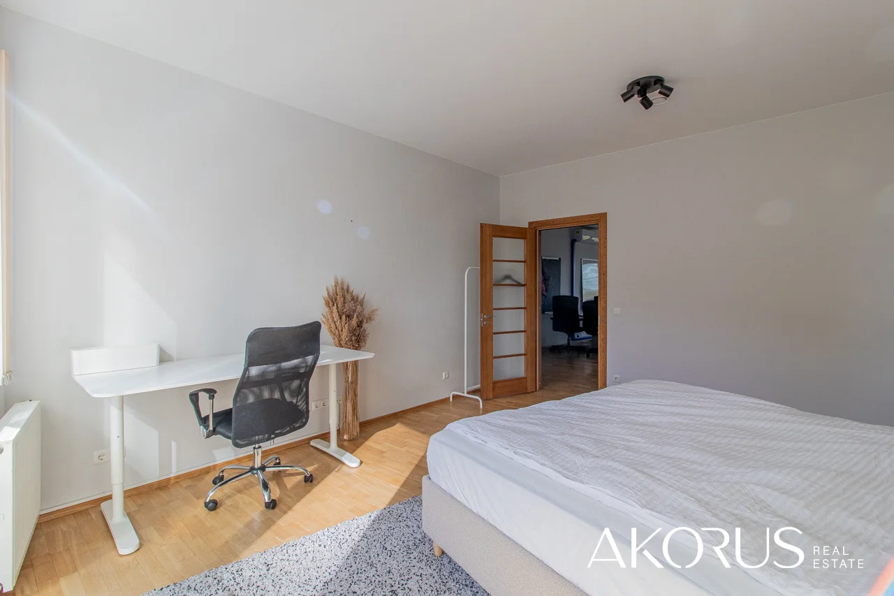 Konstitucijos pr., Šnipiškės, Vilnius, 3 kamb. – nuotrauka 3