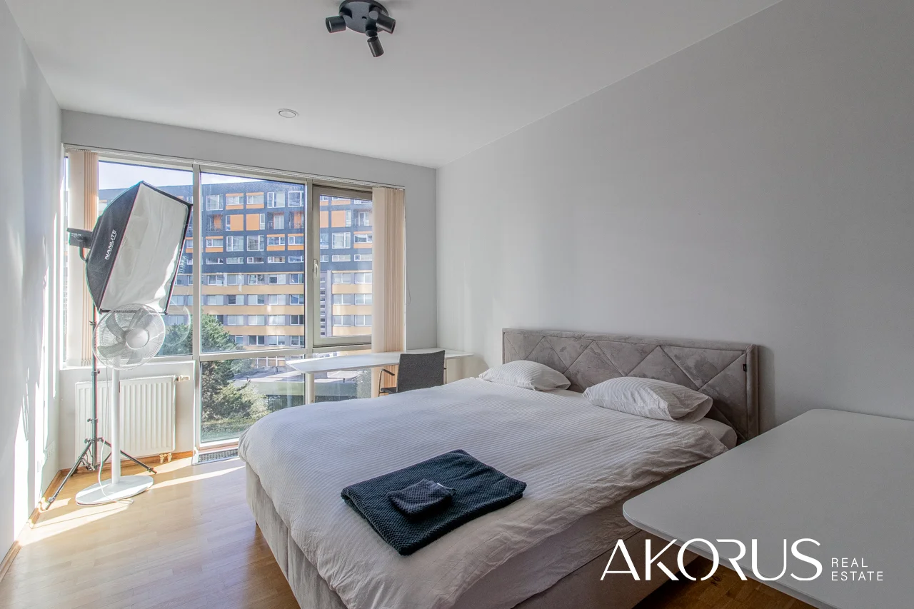 Konstitucijos pr., Šnipiškės, Vilnius, 3 kamb. – nuotrauka 6