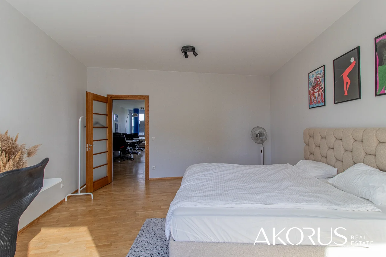Konstitucijos pr., Šnipiškės, Vilnius, 3 kamb. – nuotrauka 5