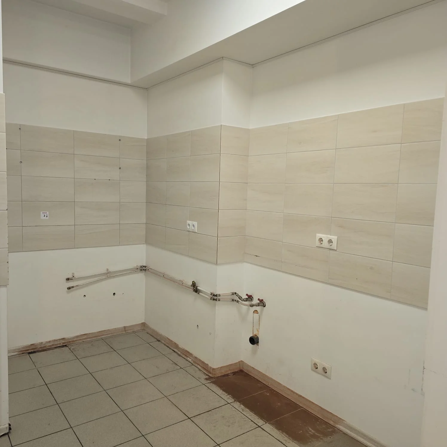 Parduodama Biurui / Gyvenamoji / Kitos / Prekybos/paslaugų / Sandėliavimo / Turistinė patalpos Klaipėdoje Centre, J. Zauerveino g. – nuotrauka 4