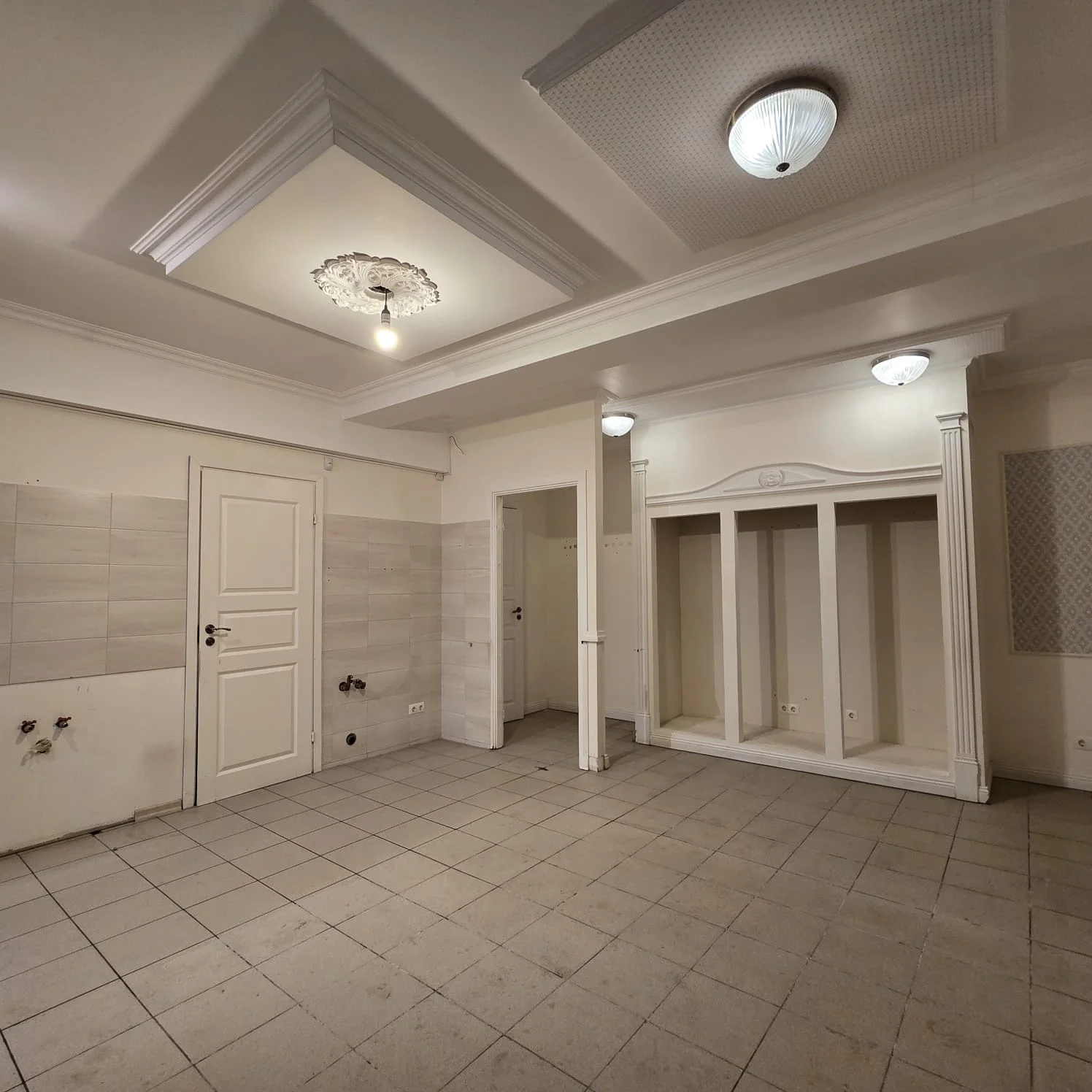 Parduodama Biurui / Gyvenamoji / Kitos / Prekybos/paslaugų / Sandėliavimo / Turistinė patalpos Klaipėdoje Centre, J. Zauerveino g. – nuotrauka 6