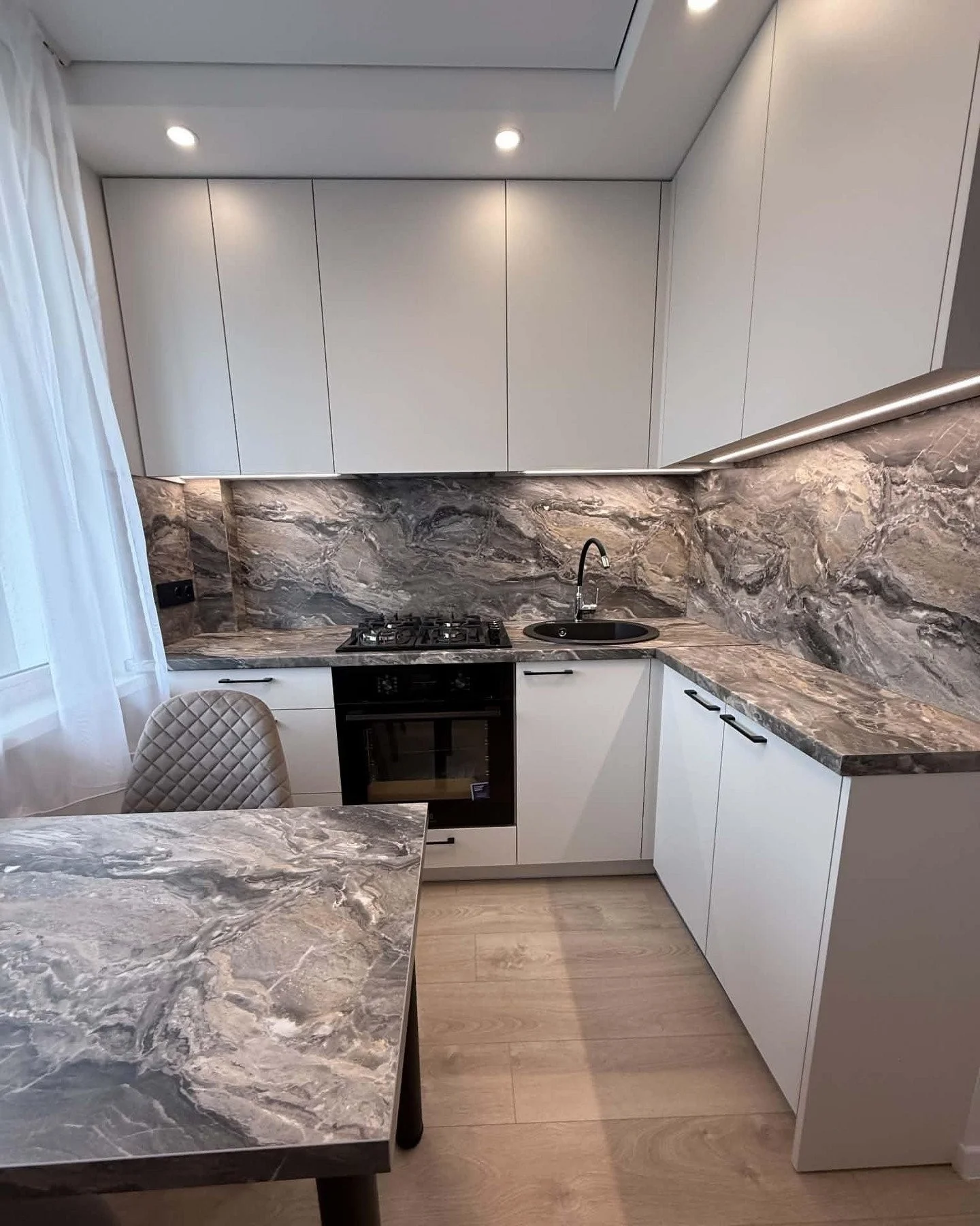 Taikos pr., Žardininkai, Klaipėda, 2 kamb. – nuotrauka 3