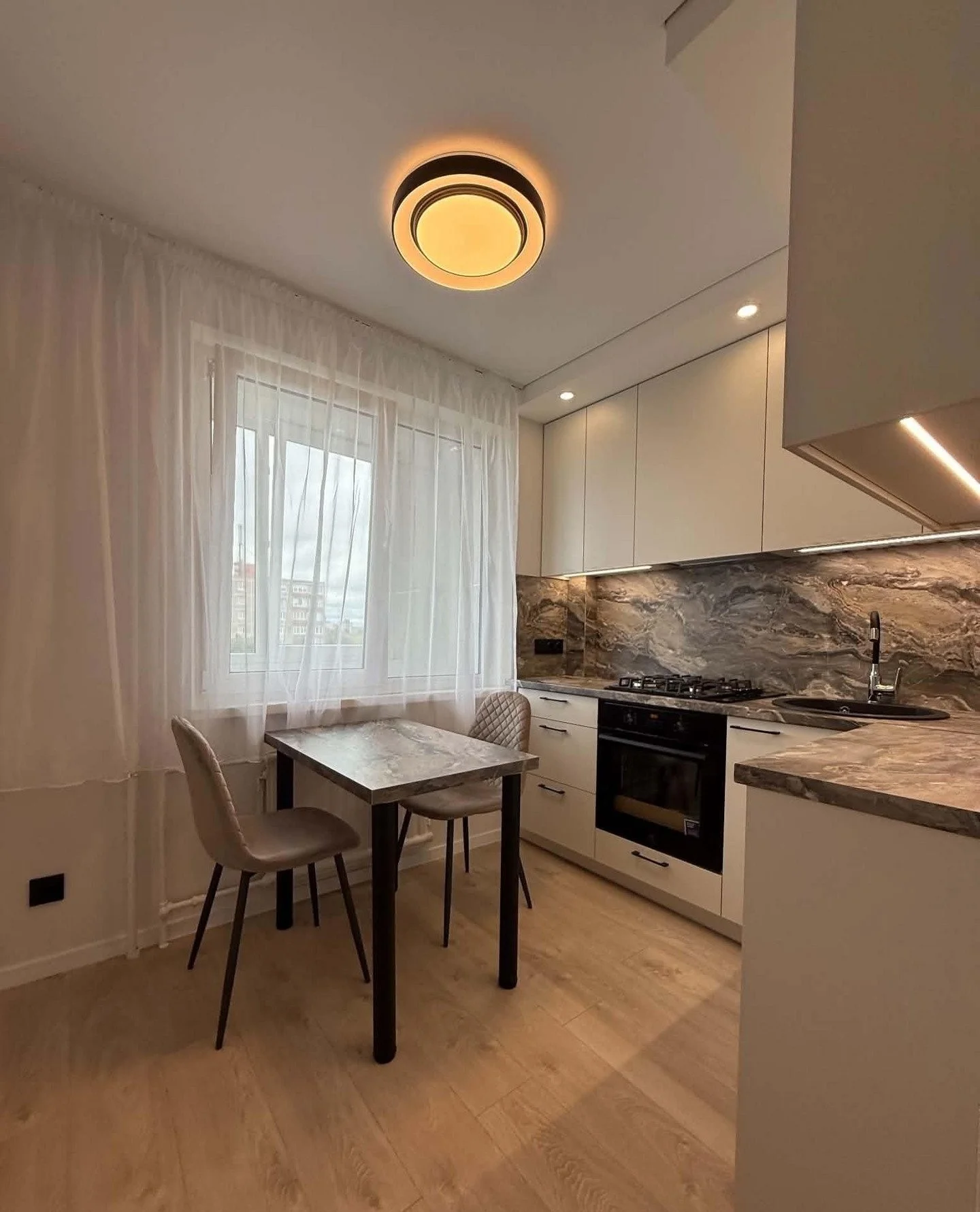 Taikos pr., Žardininkai, Klaipėda, 2 kamb. – nuotrauka 4