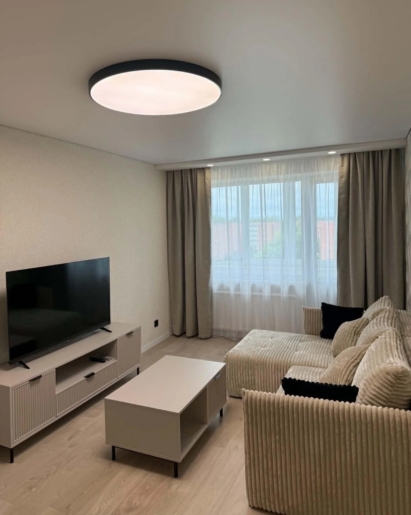 Taikos pr., Žardininkai, Klaipėda, 2 kamb. – nuotrauka 5