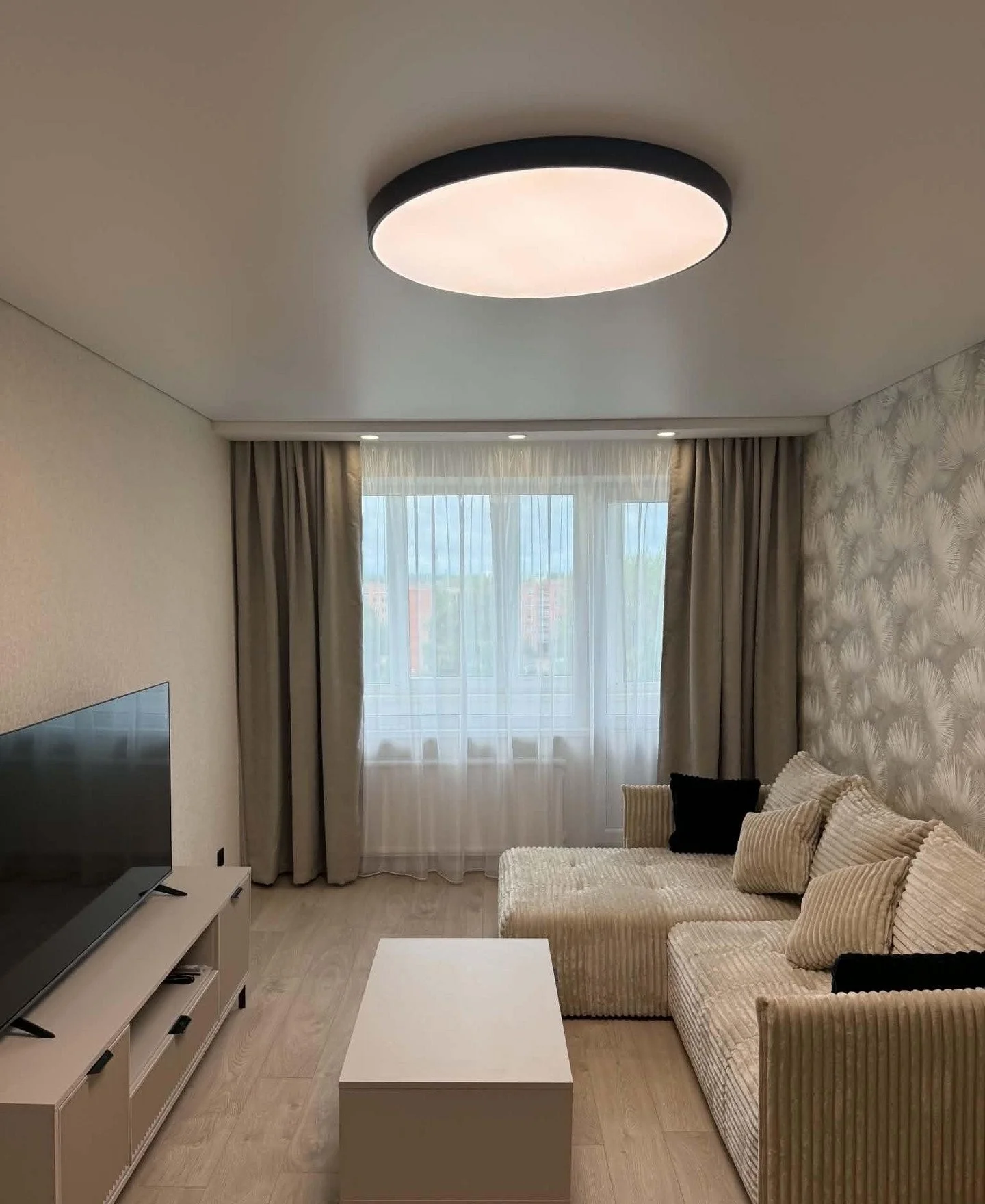 Taikos pr., Žardininkai, Klaipėda, 2 kamb. – nuotrauka 6