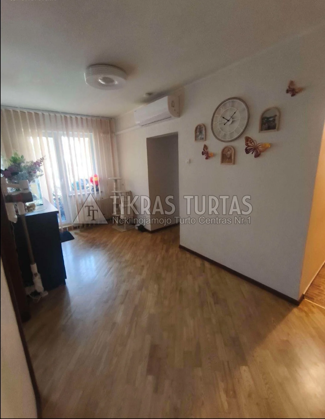 Kuncų g., Bandužiai, Klaipėda, 3 kamb. – nuotrauka 3