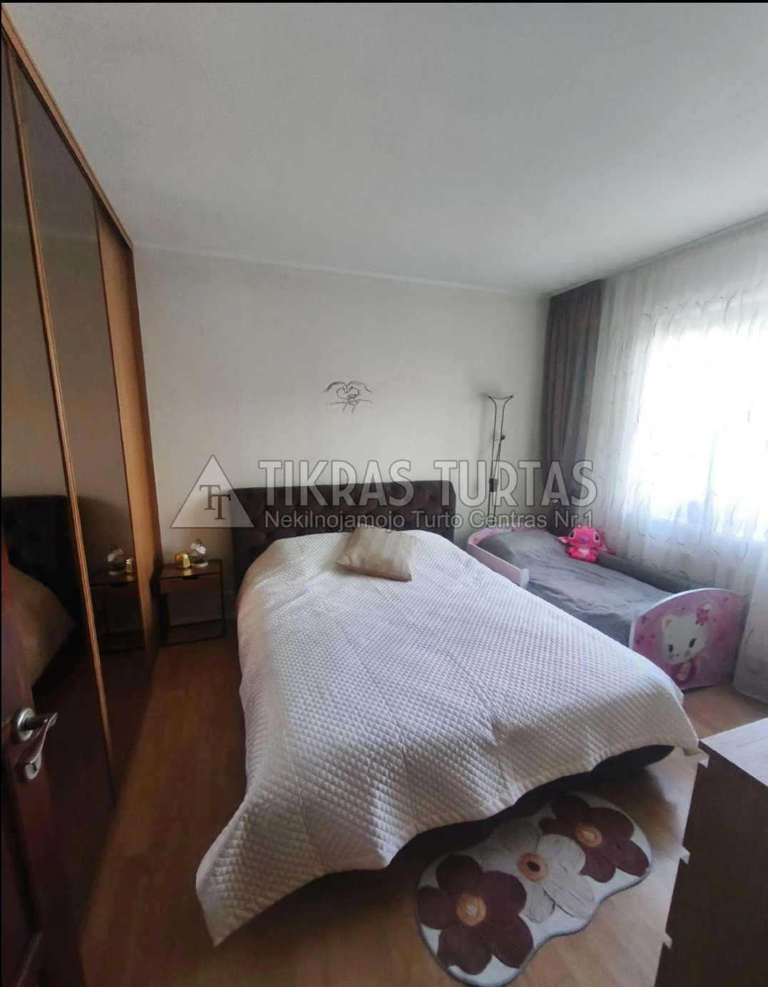 Kuncų g., Bandužiai, Klaipėda, 3 kamb. – nuotrauka 4