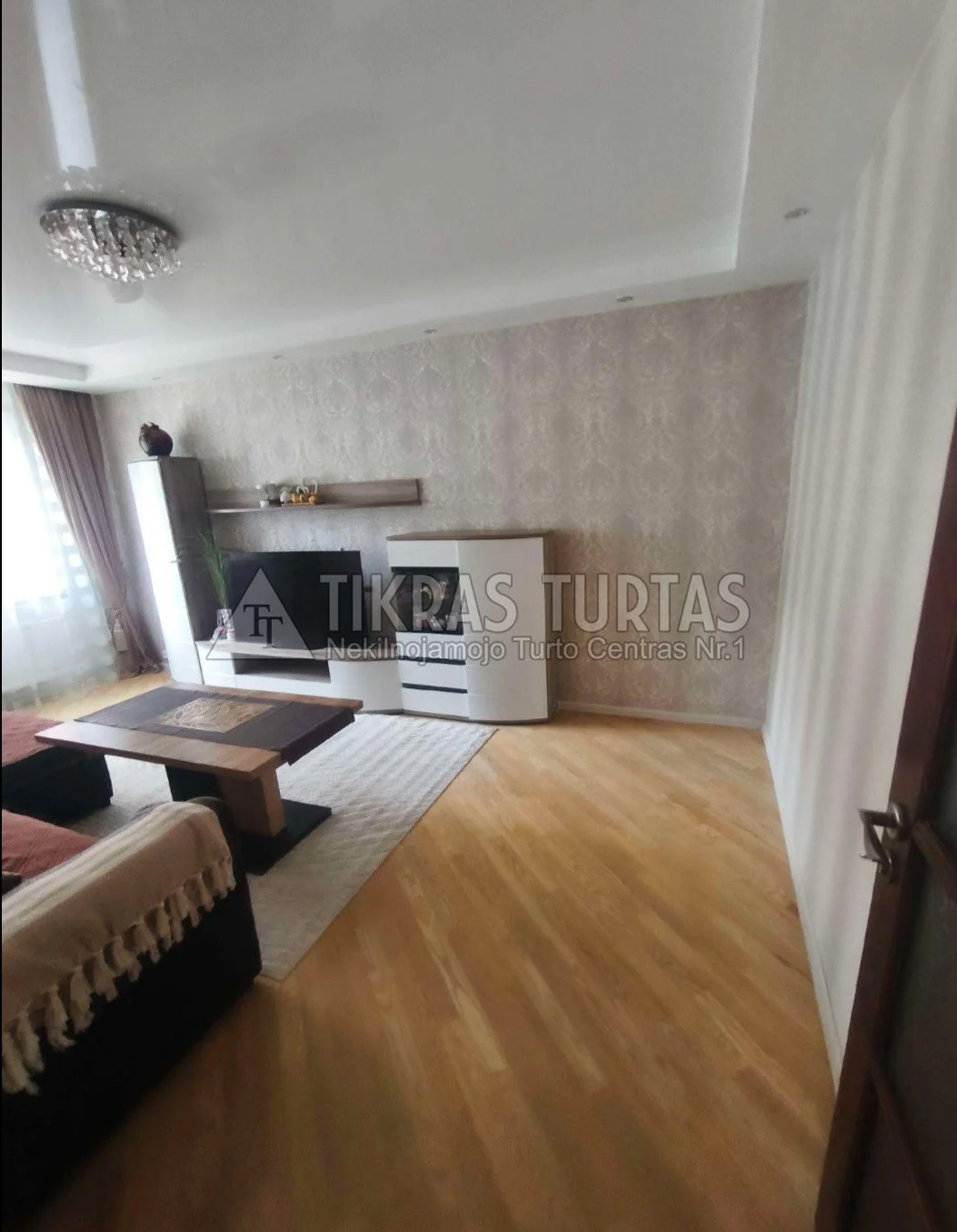 Kuncų g., Bandužiai, Klaipėda, 3 kamb. – nuotrauka 6