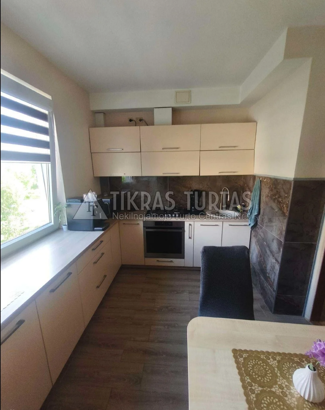 Kuncų g., Bandužiai, Klaipėda, 3 kamb. – nuotrauka 1