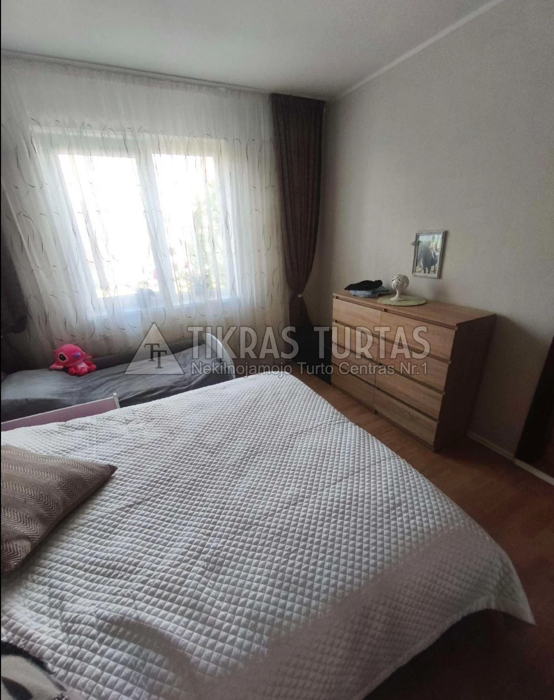 Kuncų g., Bandužiai, Klaipėda, 3 kamb. – nuotrauka 5