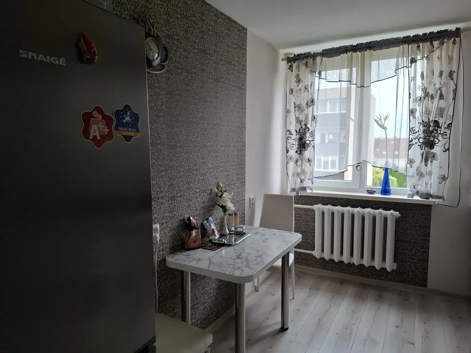 Liepų g., Gargždai, 2 kamb. – nuotrauka 5