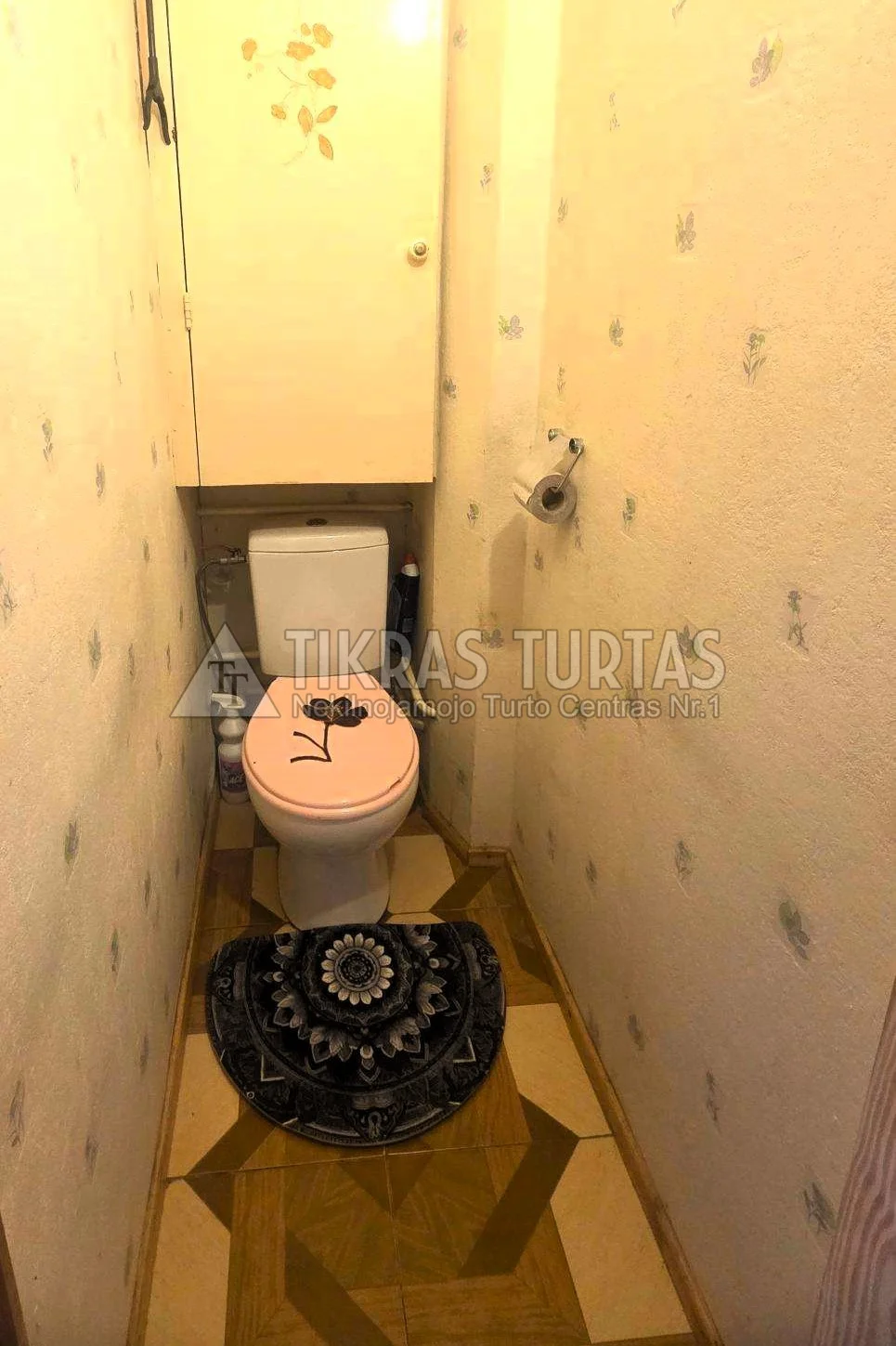 Naikupės g., Žvejybos uostas, Klaipėda, 1 kamb. – nuotrauka 3