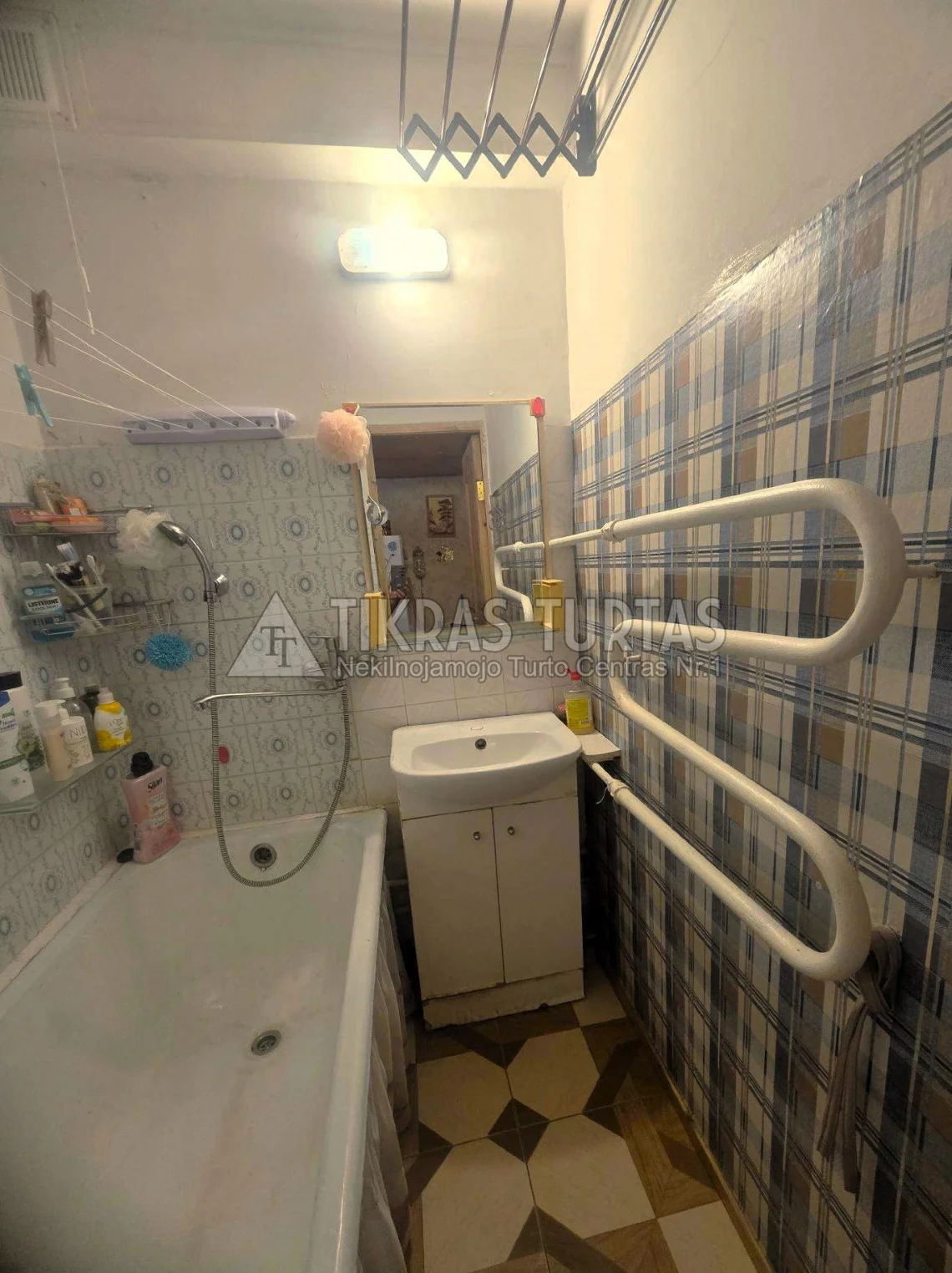 Naikupės g., Žvejybos uostas, Klaipėda, 1 kamb. – nuotrauka 4