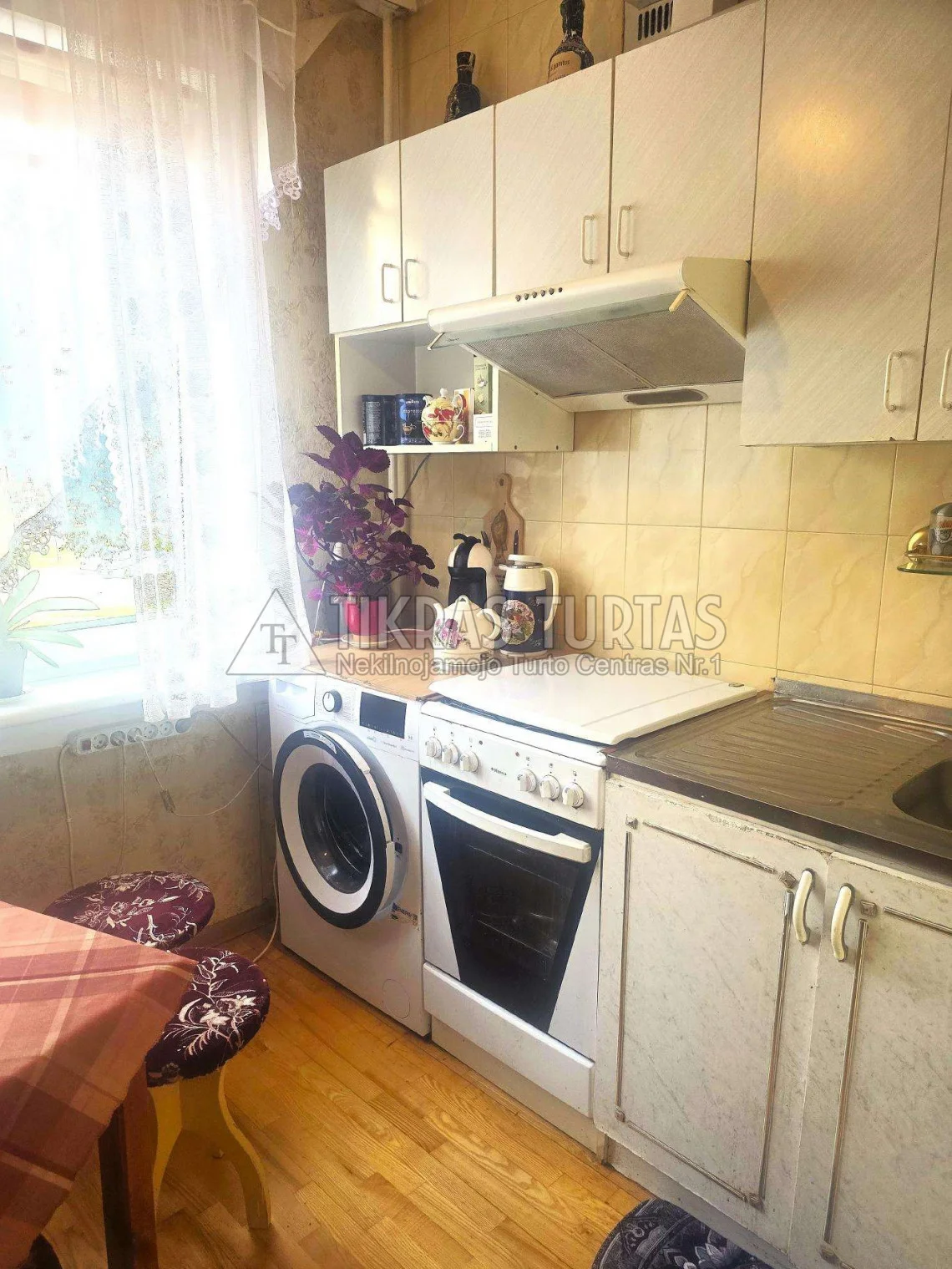 Naikupės g., Žvejybos uostas, Klaipėda, 1 kamb. – nuotrauka 6