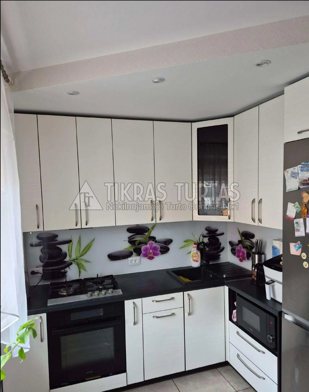 Vyturio g., Laukininkai, Klaipėda, 3 kamb. – nuotrauka 5