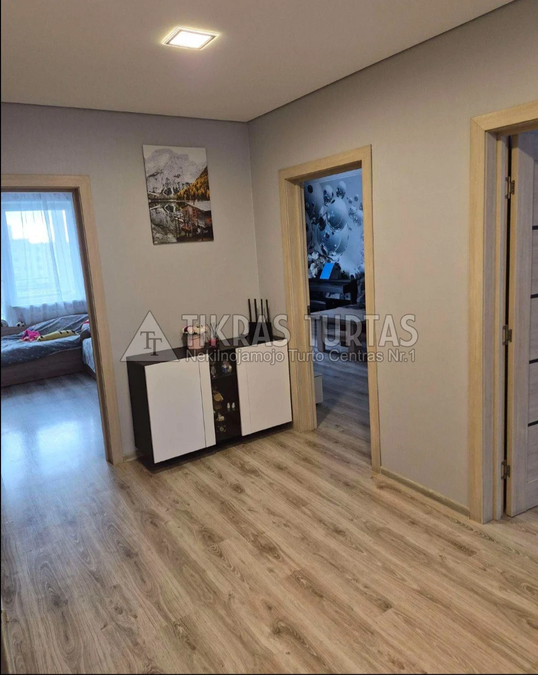 Vyturio g., Laukininkai, Klaipėda, 3 kamb. – nuotrauka 3