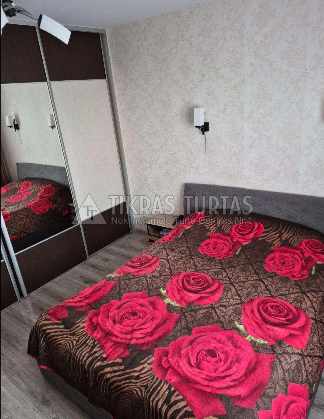 Vyturio g., Laukininkai, Klaipėda, 3 kamb. – nuotrauka 4