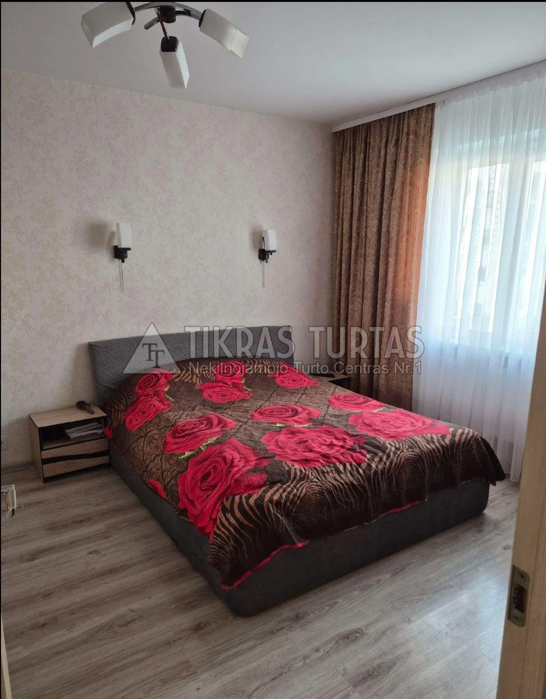 Vyturio g., Laukininkai, Klaipėda, 3 kamb. – nuotrauka 6