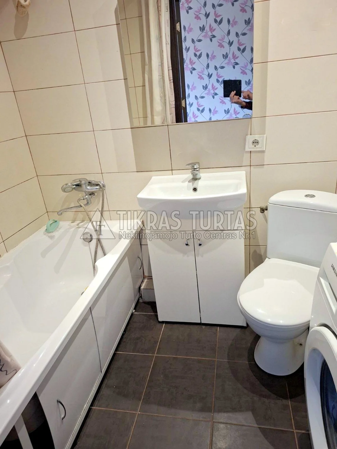 Reikjaviko g., Žardininkai, Klaipėda, 1 kamb. – nuotrauka 3