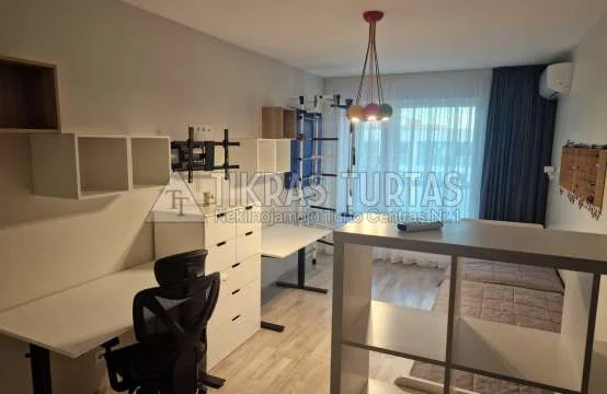 Dragūnų g., Miško, Klaipėda, 3 kamb. – nuotrauka 4