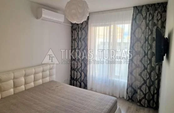 Dragūnų g., Miško, Klaipėda, 3 kamb. – nuotrauka 5